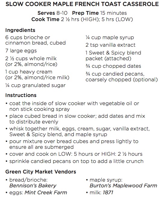Creamy Orzo, Artichoke & Spinach Bake | Zen of Slow Cooking BlogAt ...